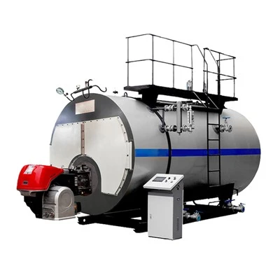 دیگ بخار گاز LPG